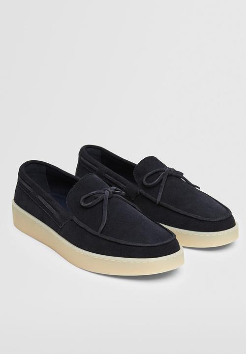 MANGO - Sport shoes easylazo - navy