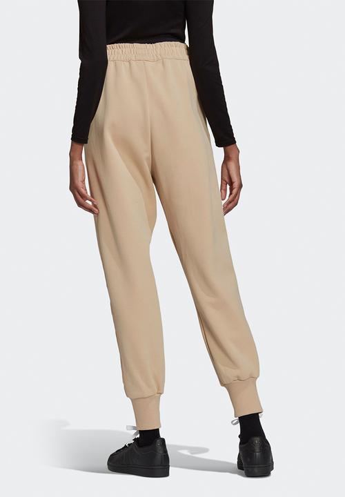 adidas Originals - Cuffed pant - magic beige