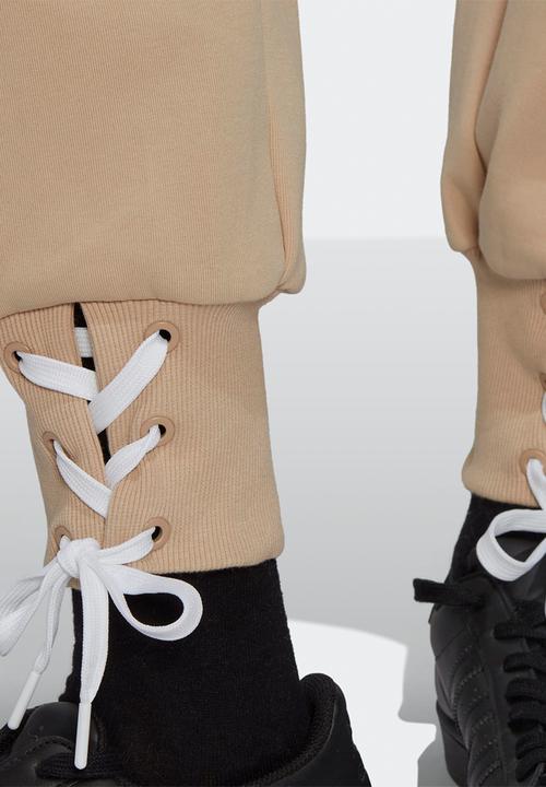 adidas Originals - Cuffed pant - magic beige