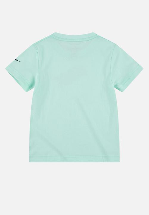 Nike - Nkb jdi block - mint foam