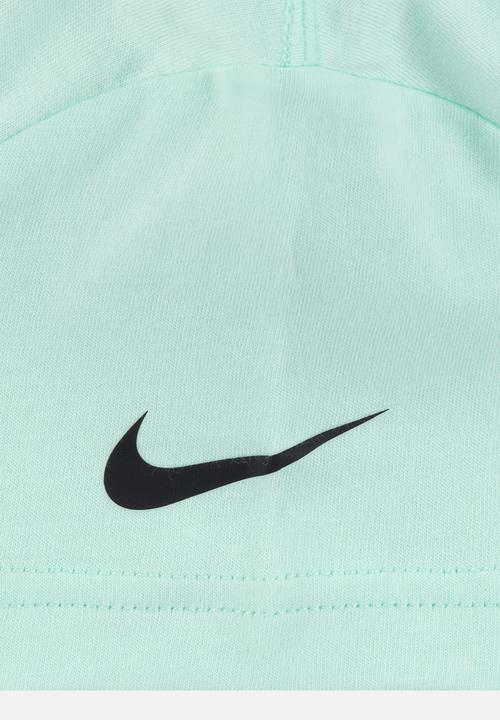 Nike - Nkb jdi block - mint foam