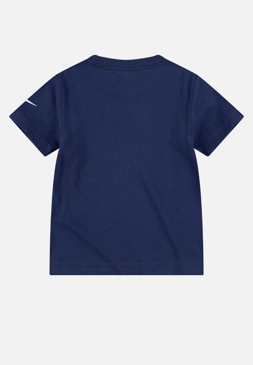 Nike - Nkb jdi block - midnight navy