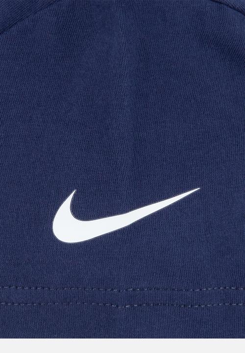 Nike - Nkb jdi block - midnight navy