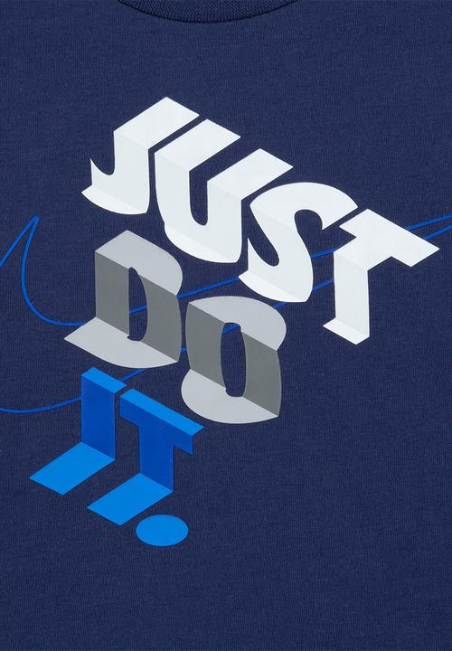 Nike - Nkb jdi block - midnight navy