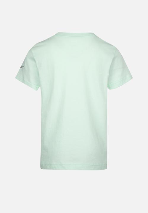 Nike - Nkb jdi block - mint foam