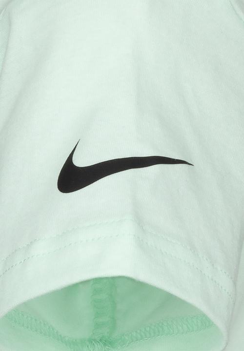 Nike - Nkb jdi block - mint foam