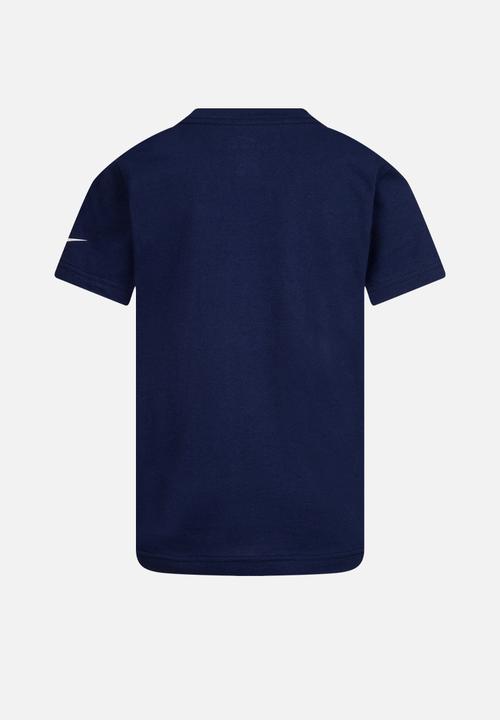 Nike - Nkb jdi block - midnight navy