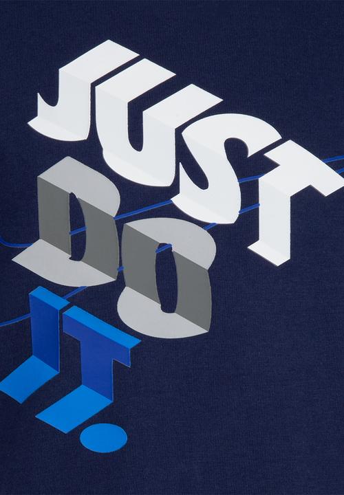 Nike - Nkb jdi block - midnight navy