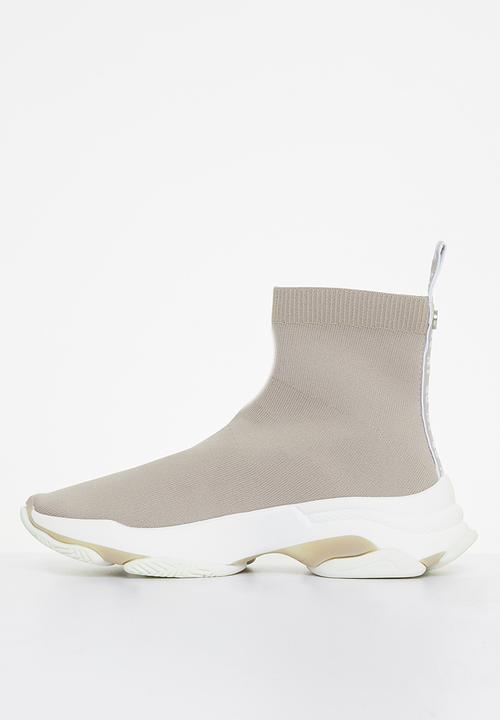 Steve Madden - Master sneaker - light taupe