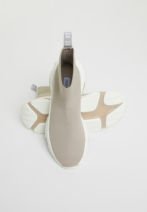Steve Madden - Master sneaker - light taupe