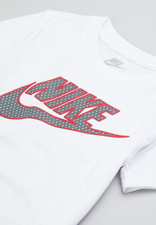 Nike - Nkb b nsw amplify ft short set - smoke grey