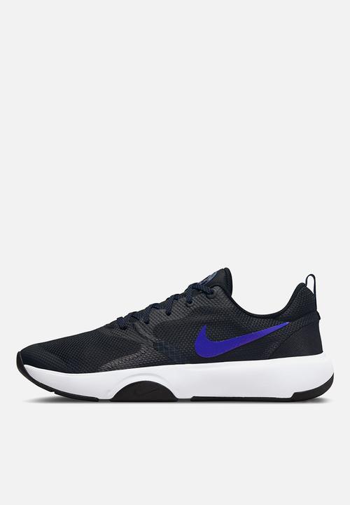 Nike - Nike city rep tr - black/racer blue-white