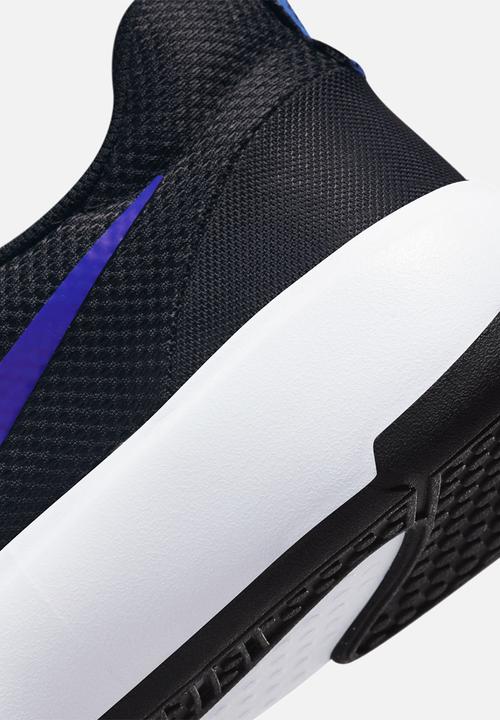 Nike - Nike city rep tr - black/racer blue-white