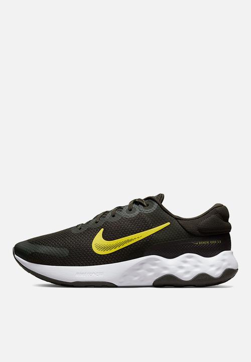 Nike - Nike Renew Ride 3 