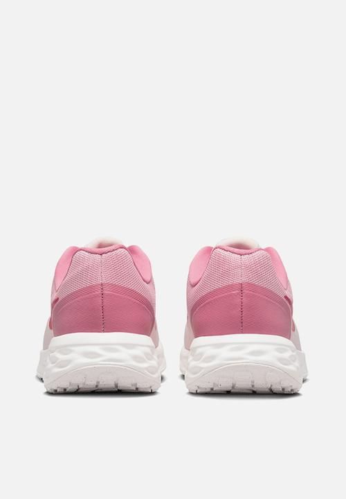 Nike - Nike revolution 6 next nature - light soft pink/cinnabar-desert berry