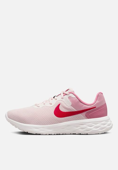 Nike - Nike revolution 6 next nature - light soft pink/cinnabar-desert berry