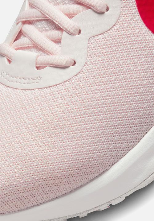Nike - Nike revolution 6 next nature - light soft pink/cinnabar-desert berry