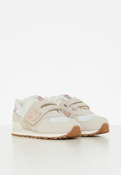 New Balance  - Infant 574 - moonbeam