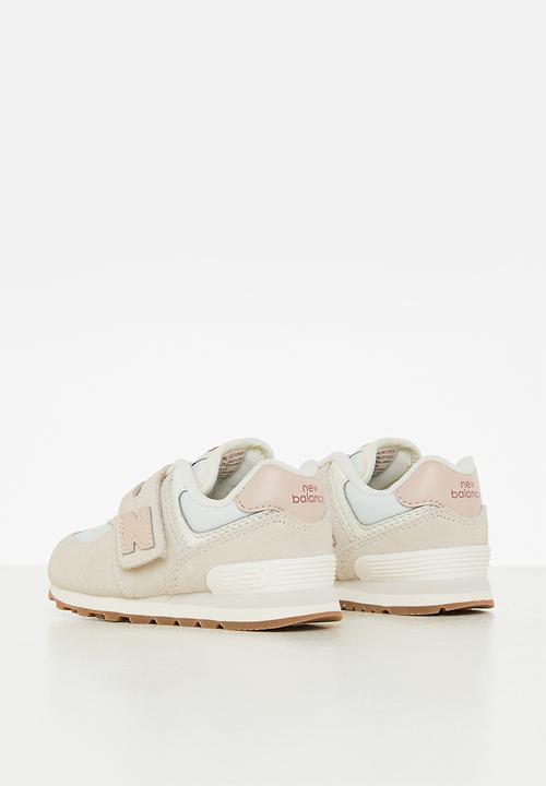 New Balance  - Infant 574 - moonbeam