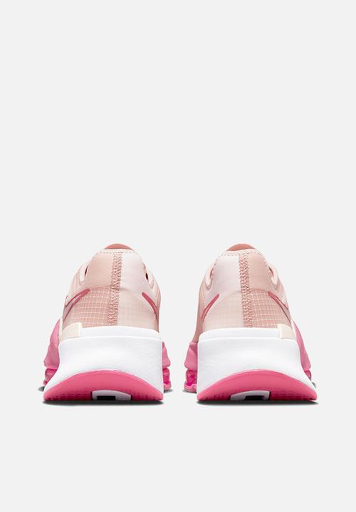 Nike - Nike air zoom superrep 3 - pink oxford/light soft pink-pinksicle