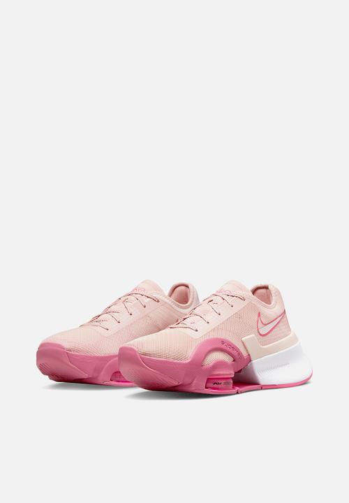 Nike - Nike air zoom superrep 3 - pink oxford/light soft pink-pinksicle