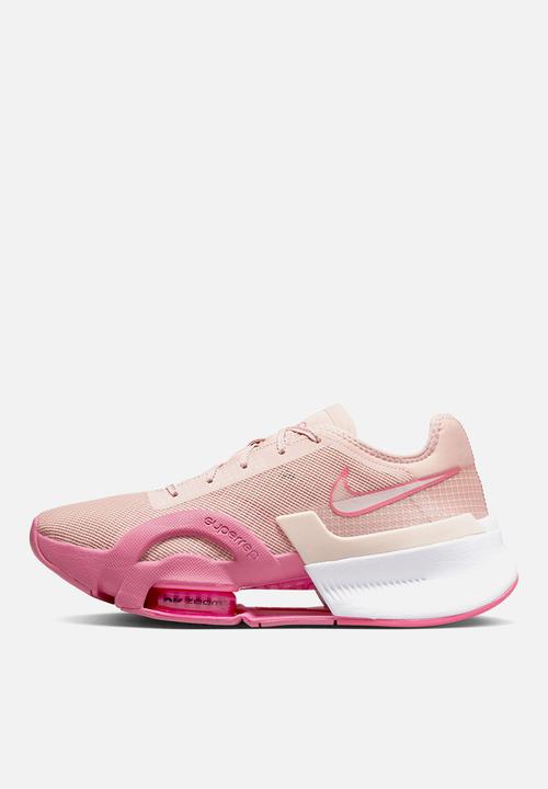 Nike - Nike air zoom superrep 3 - pink oxford/light soft pink-pinksicle