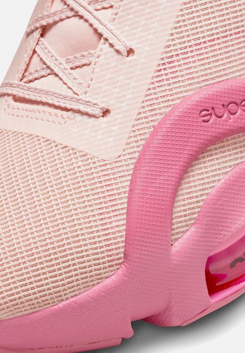 Nike - Nike air zoom superrep 3 - pink oxford/light soft pink-pinksicle