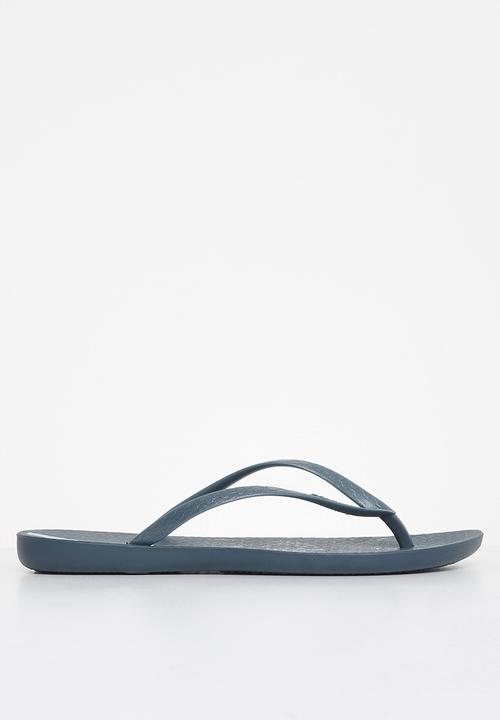 Ipanema - Wave fem - blue