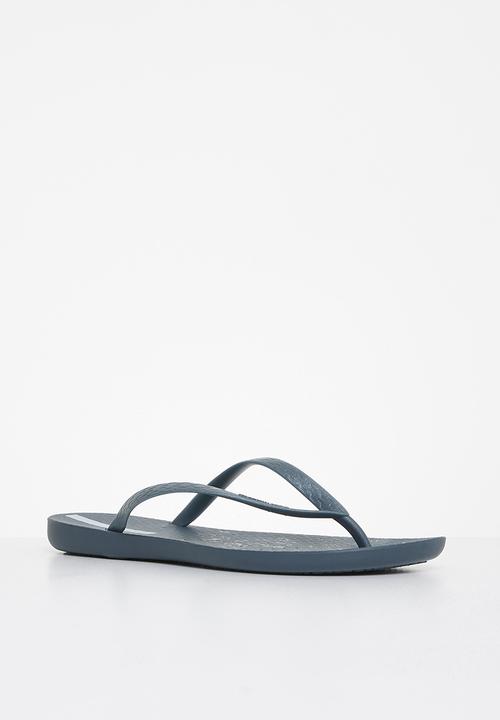 Ipanema - Wave fem - blue