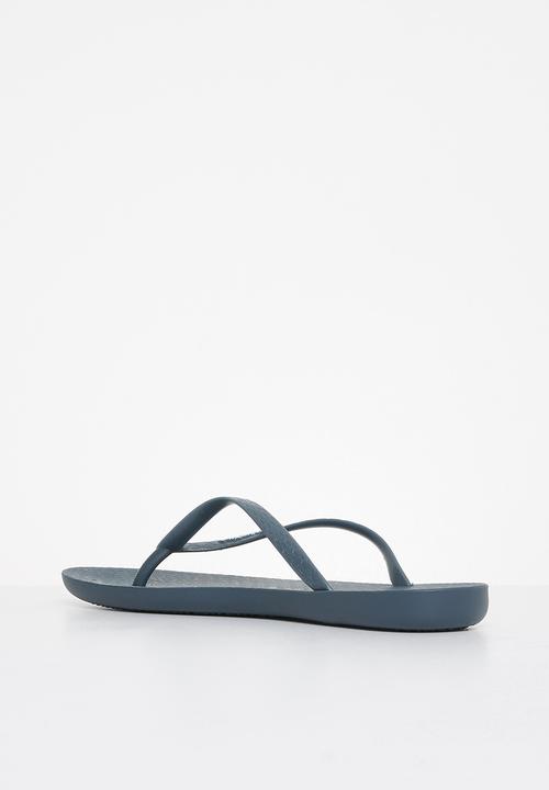 Ipanema - Wave fem - blue