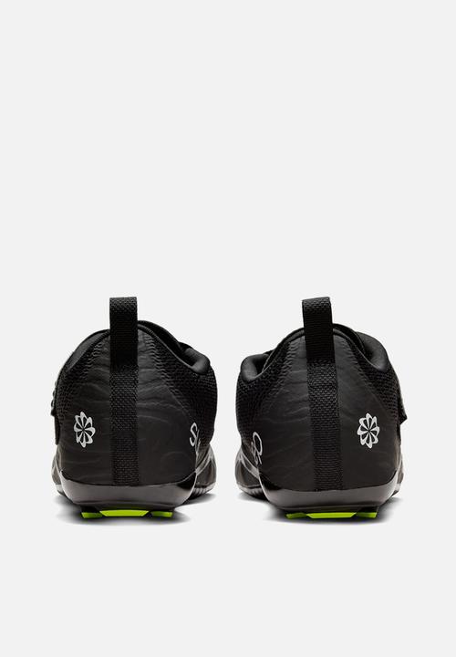 Nike - M nike superrep cycle 2 nn - black/white-anthracite-volt