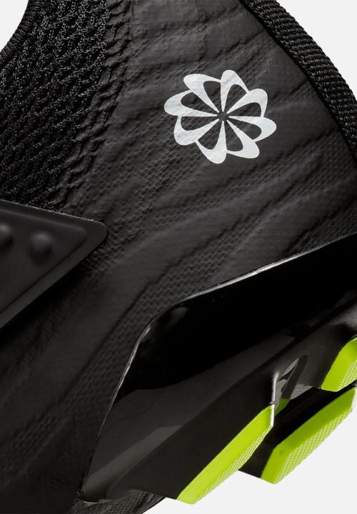 Nike - M nike superrep cycle 2 nn - black/white-anthracite-volt