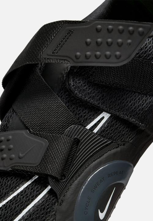 Nike - M nike superrep cycle 2 nn - black/white-anthracite-volt