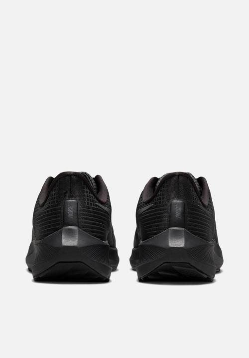 Nike - Nike air zoom pegasus 39 - black/black-anthracite