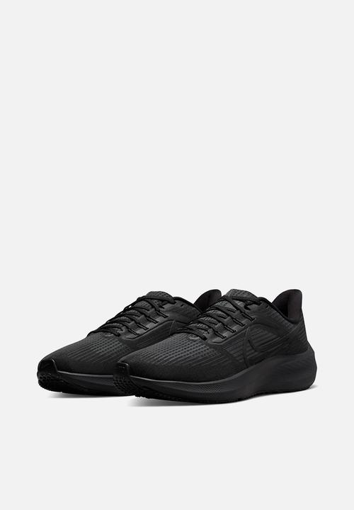 Nike - Nike air zoom pegasus 39 - black/black-anthracite