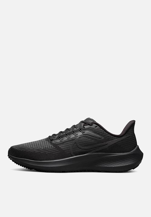 Nike - Nike air zoom pegasus 39 - black/black-anthracite