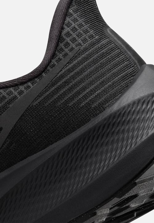 Nike - Nike air zoom pegasus 39 - black/black-anthracite