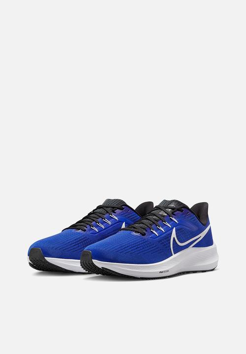 Nike - Nike air zoom pegasus 39 - racer blue/white-black-anthracite