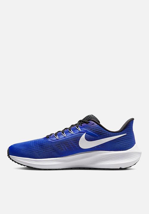 Nike - Nike air zoom pegasus 39 - racer blue/white-black-anthracite