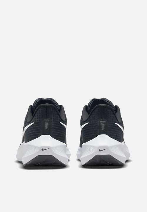 Nike - Nike air zoom pegasus 39 - black/white-dk smoke grey