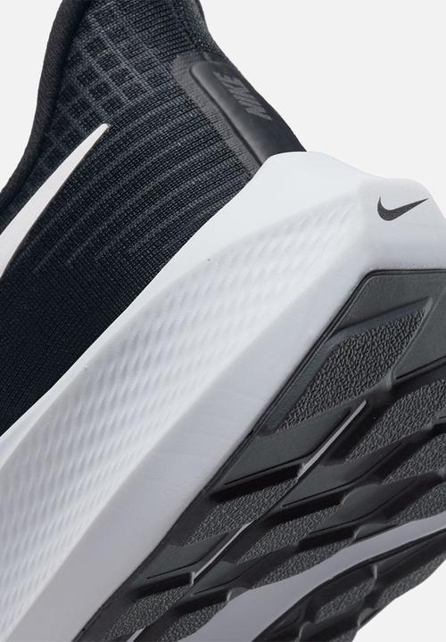 Nike - Nike air zoom pegasus 39 - black/white-dk smoke grey