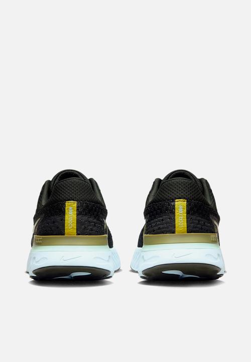 Nike - React infinity run flyknit 3
