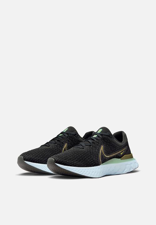 Nike - React infinity run flyknit 3