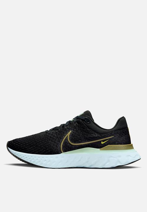 Nike - React infinity run flyknit 3