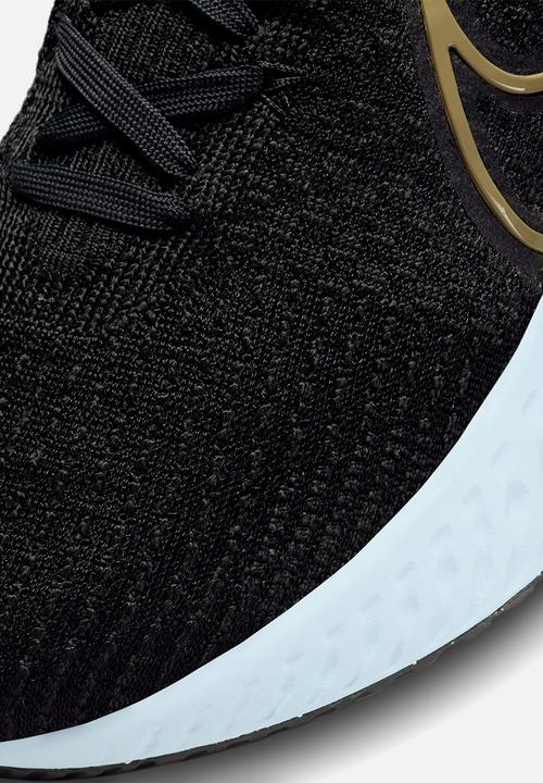 Nike - React infinity run flyknit 3
