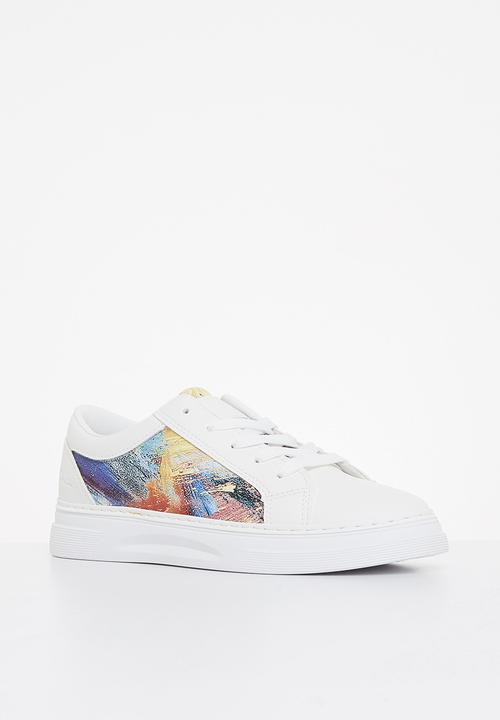 Pierre Cardin - Chantilly 1 sneaker - white 