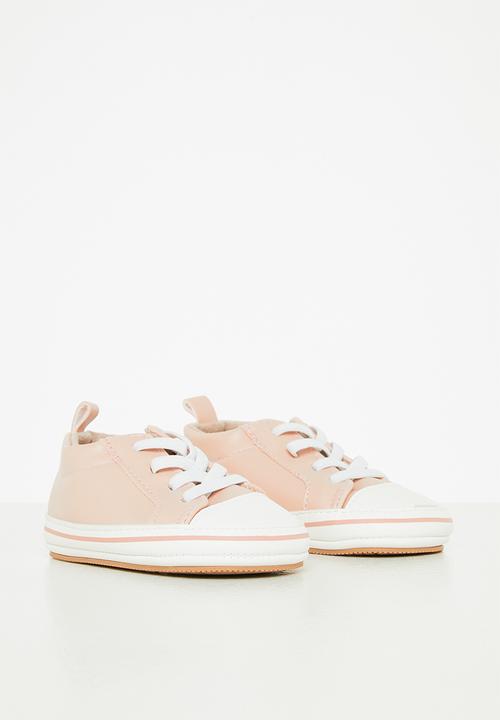 Pop Candy - Baby sneaker - pink