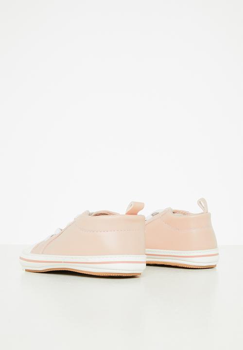 Pop Candy - Baby sneaker - pink
