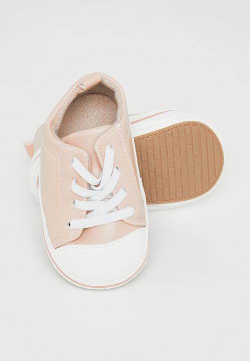 Pop Candy - Baby sneaker - pink