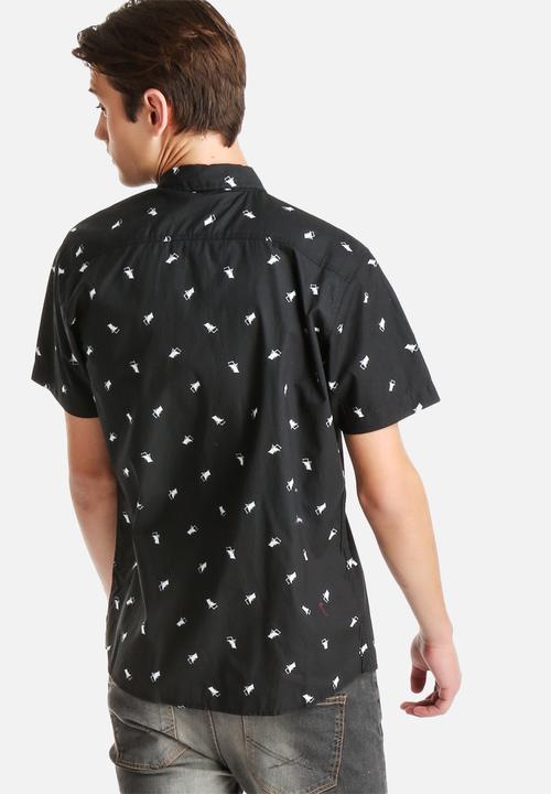 Dstruct - Provo Shirt